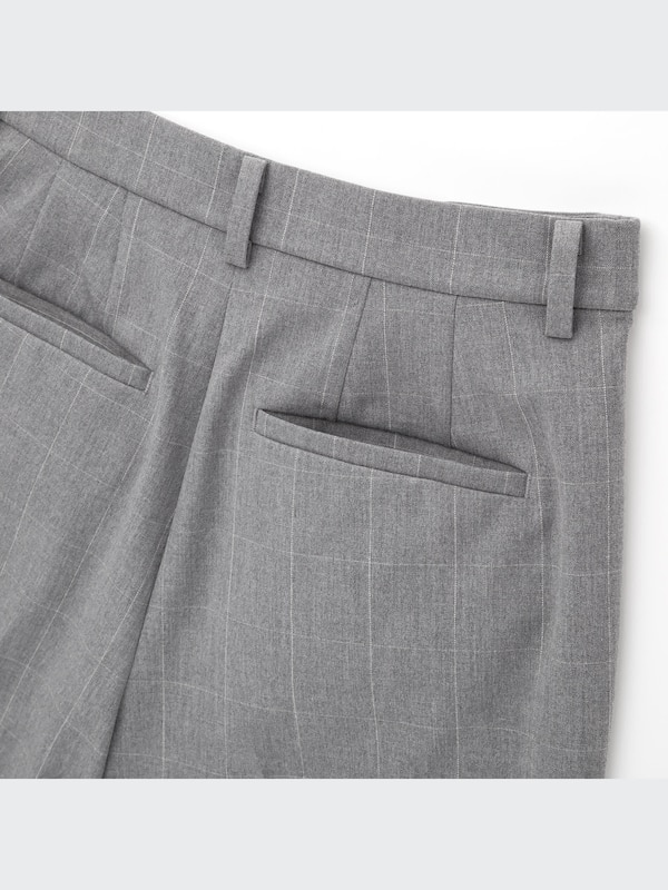 EZY Ankle-Length Pants