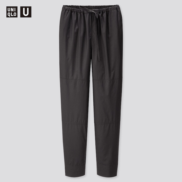 WOMEN U PARACHUTE PANTS | UNIQLO US