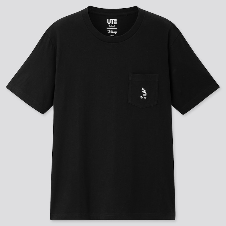 MAGIC FOR ALL ICONS UT (SHORT-SLEEVE GRAPHIC T-SHIRT) | UNIQLO US