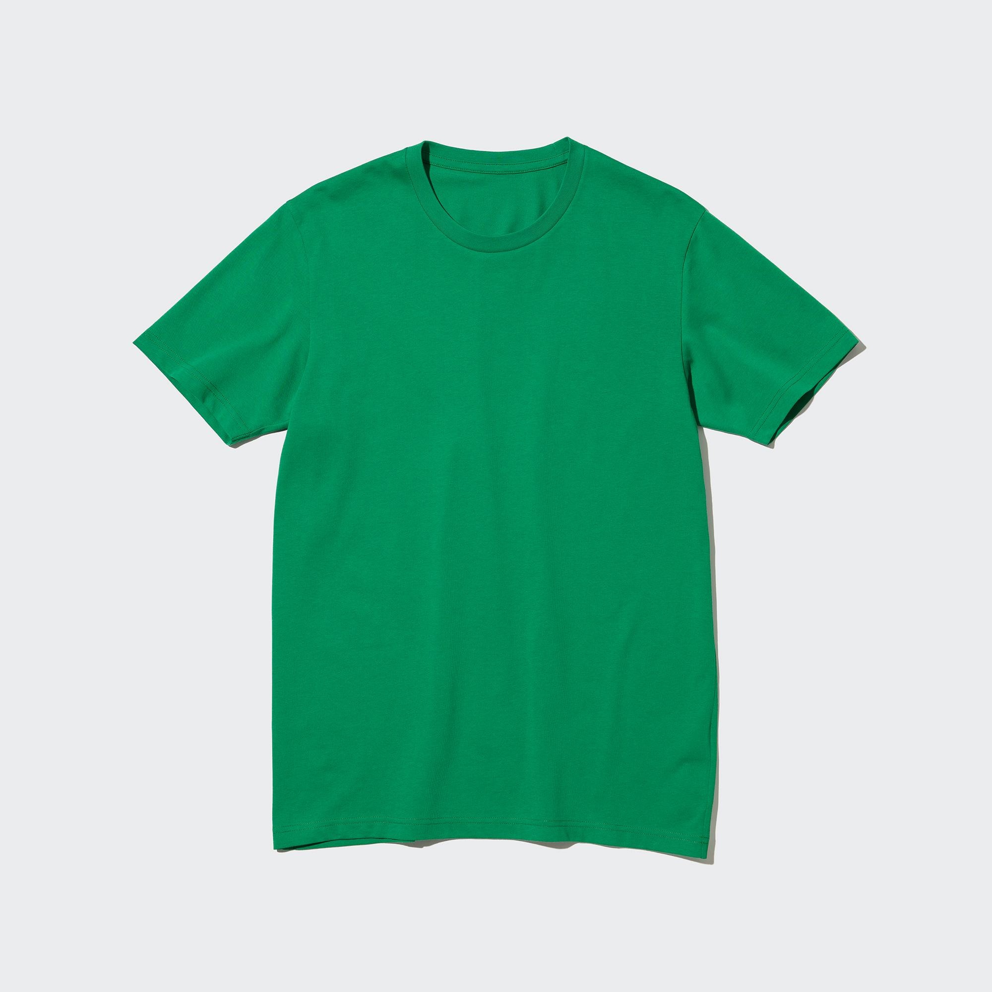 MEN'S T-SHIRTS | UNIQLO CANADA