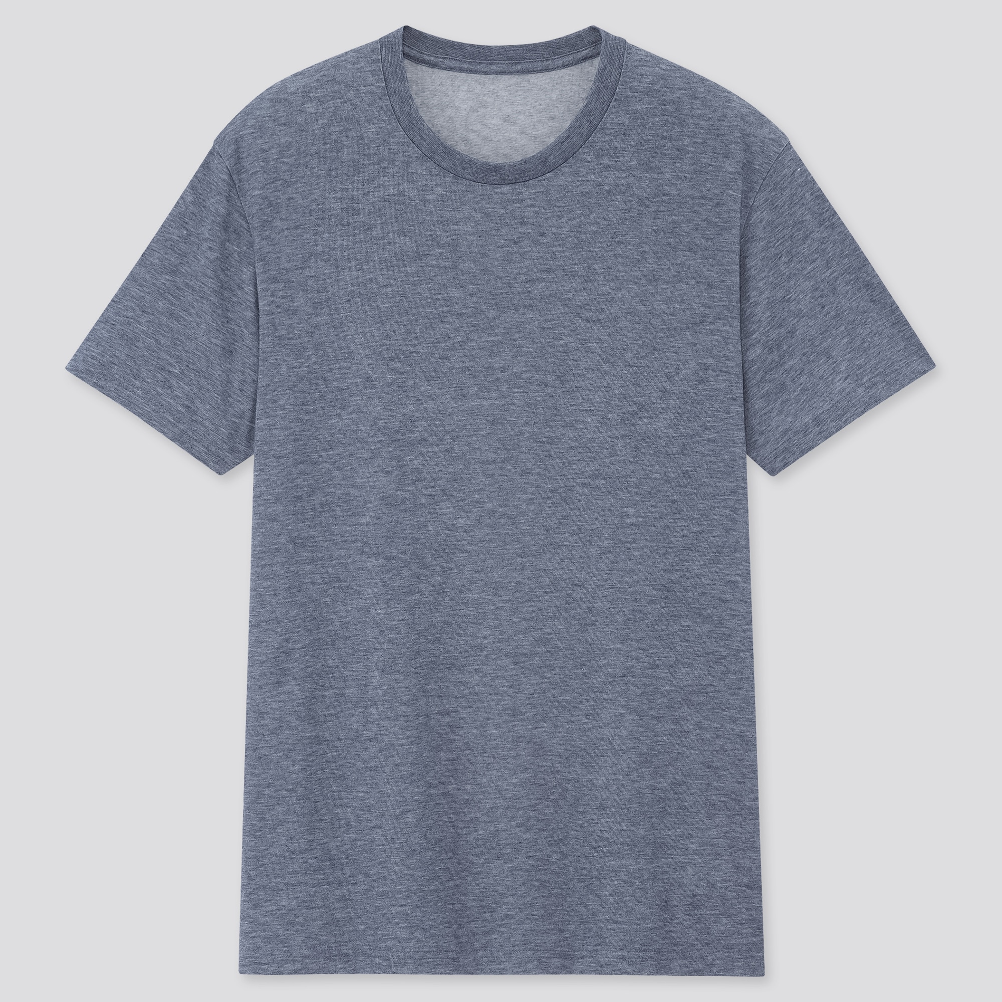 uniqlo dri fit t shirt