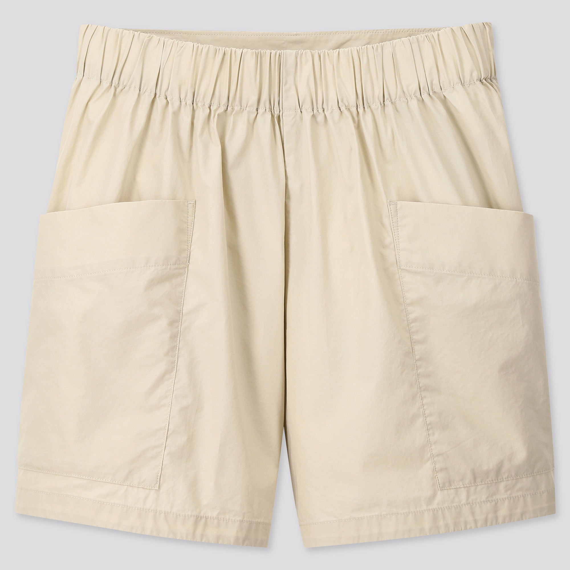 uniqlo cargo shorts