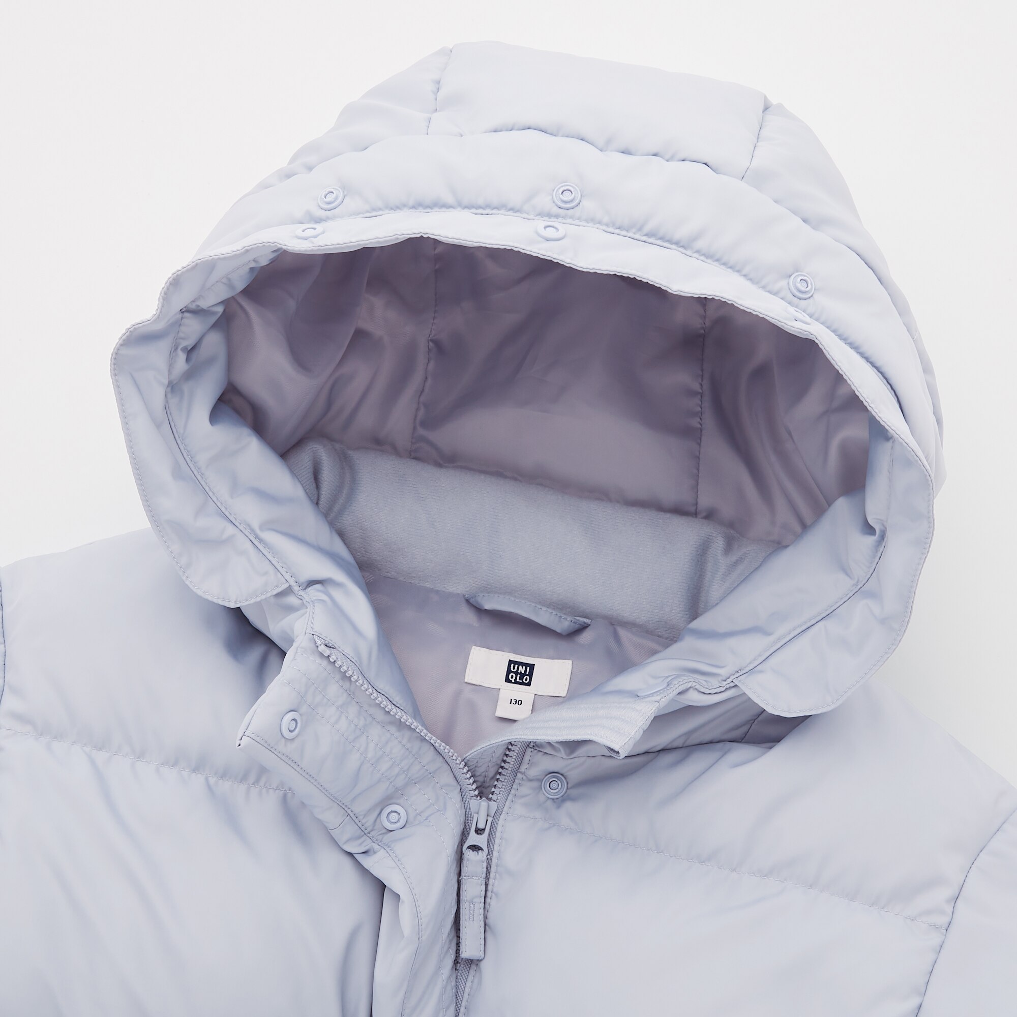 uniqlo women's padded coat