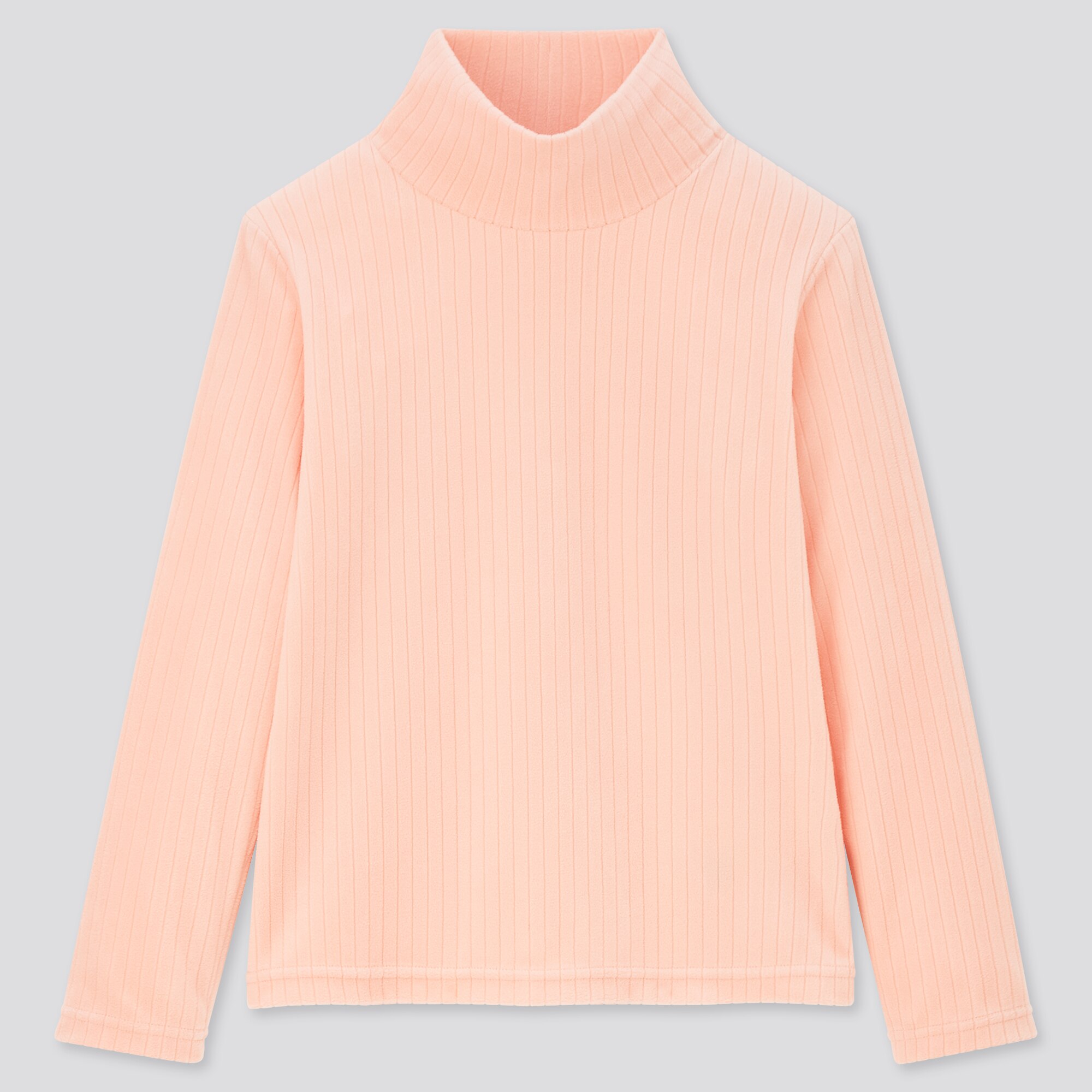 uniqlo kids fleece