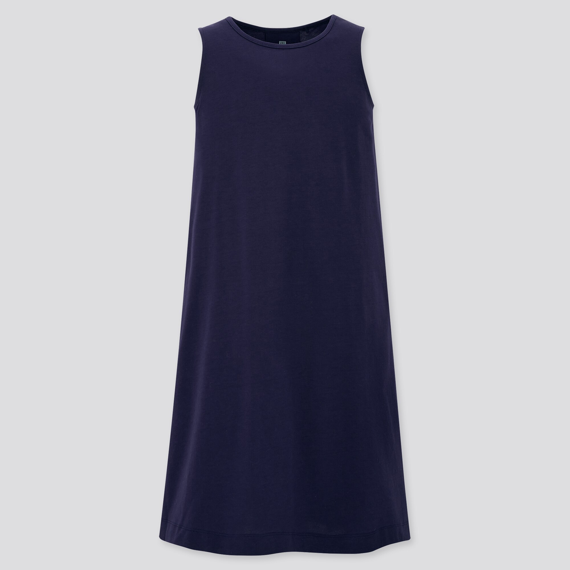 uniqlo girls dress