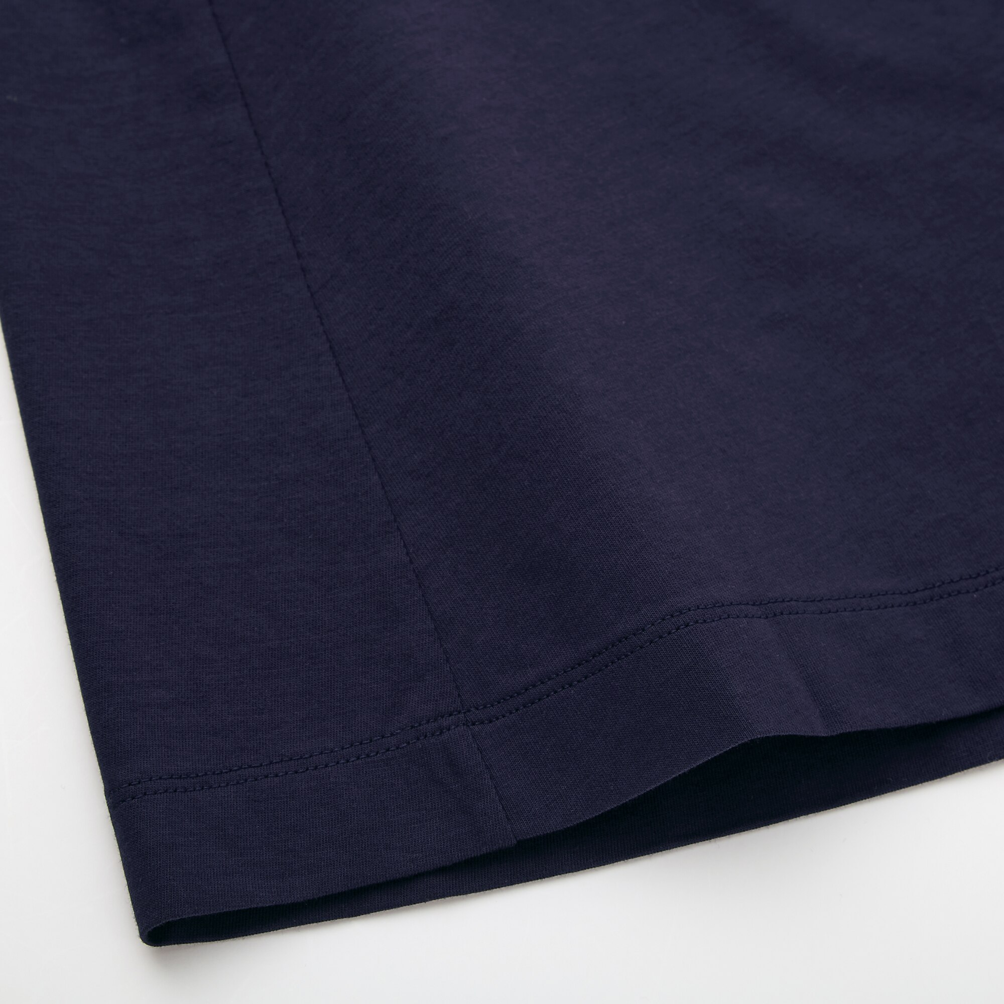 Girls Mercerised Cotton Sleeveless Dress | UNIQLO UK