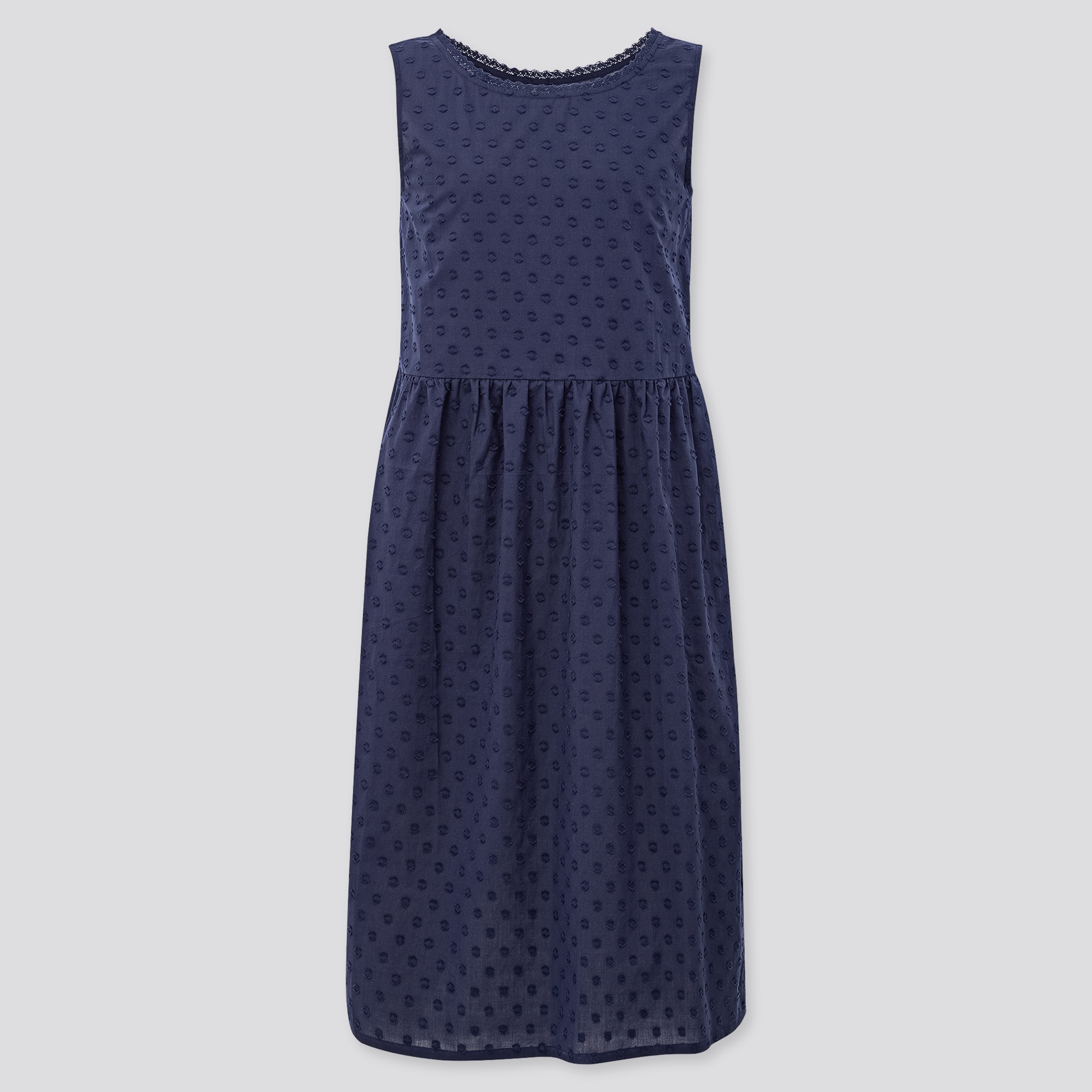 lounge dress uniqlo