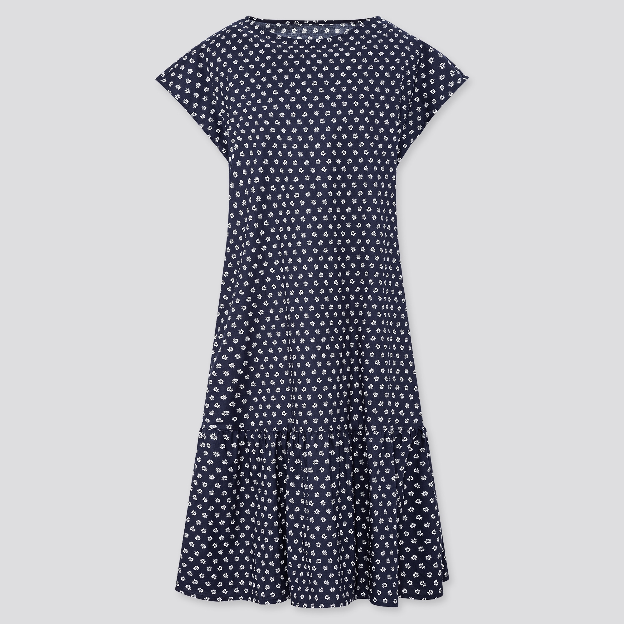 Uniqlo hotsell lounge dress