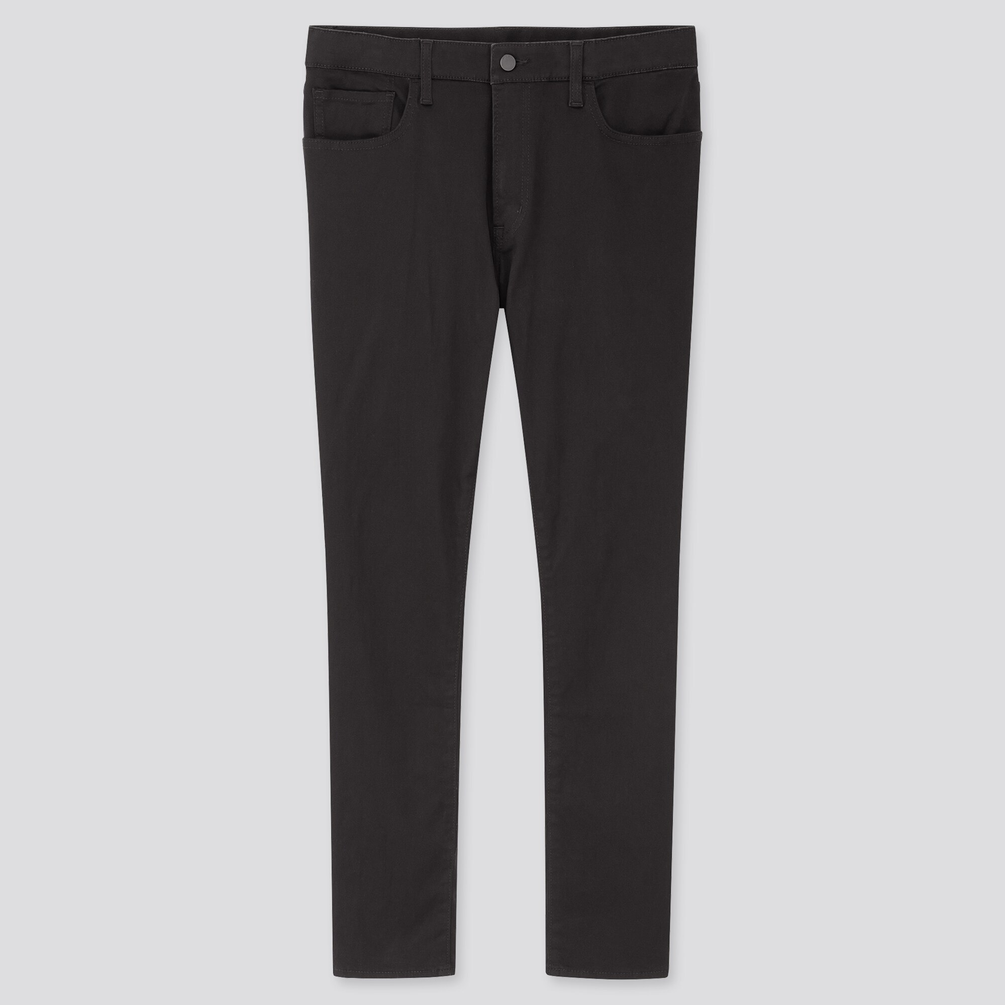 uniqlo color jeans