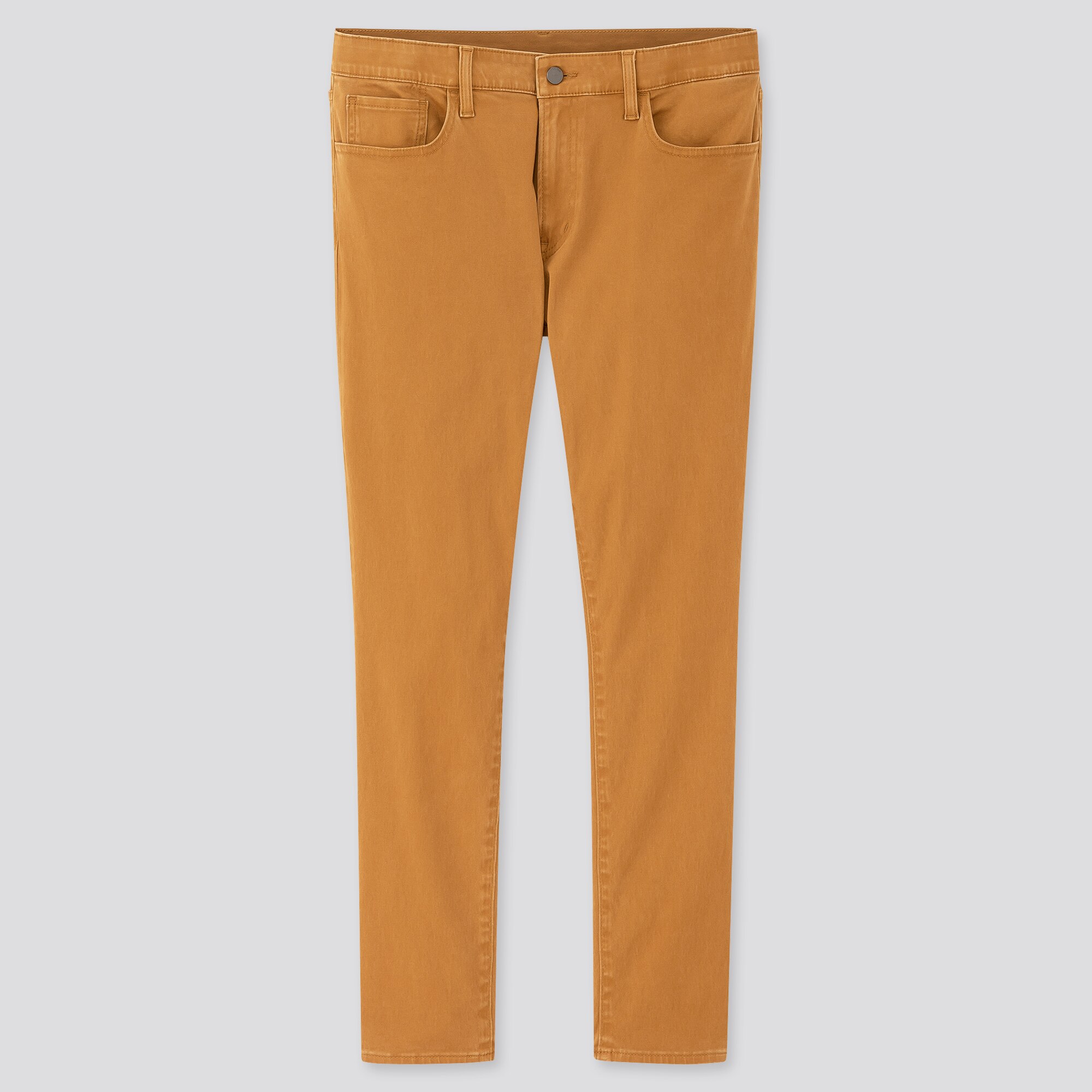 uniqlo ezy color jeans