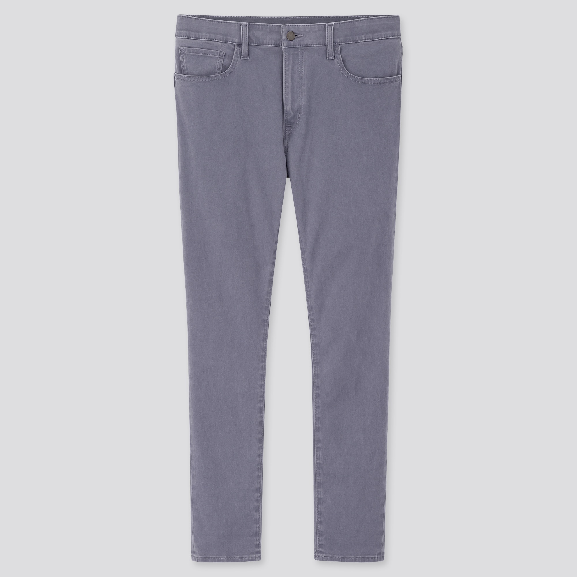 uniqlo ezy ultra stretch color jeans