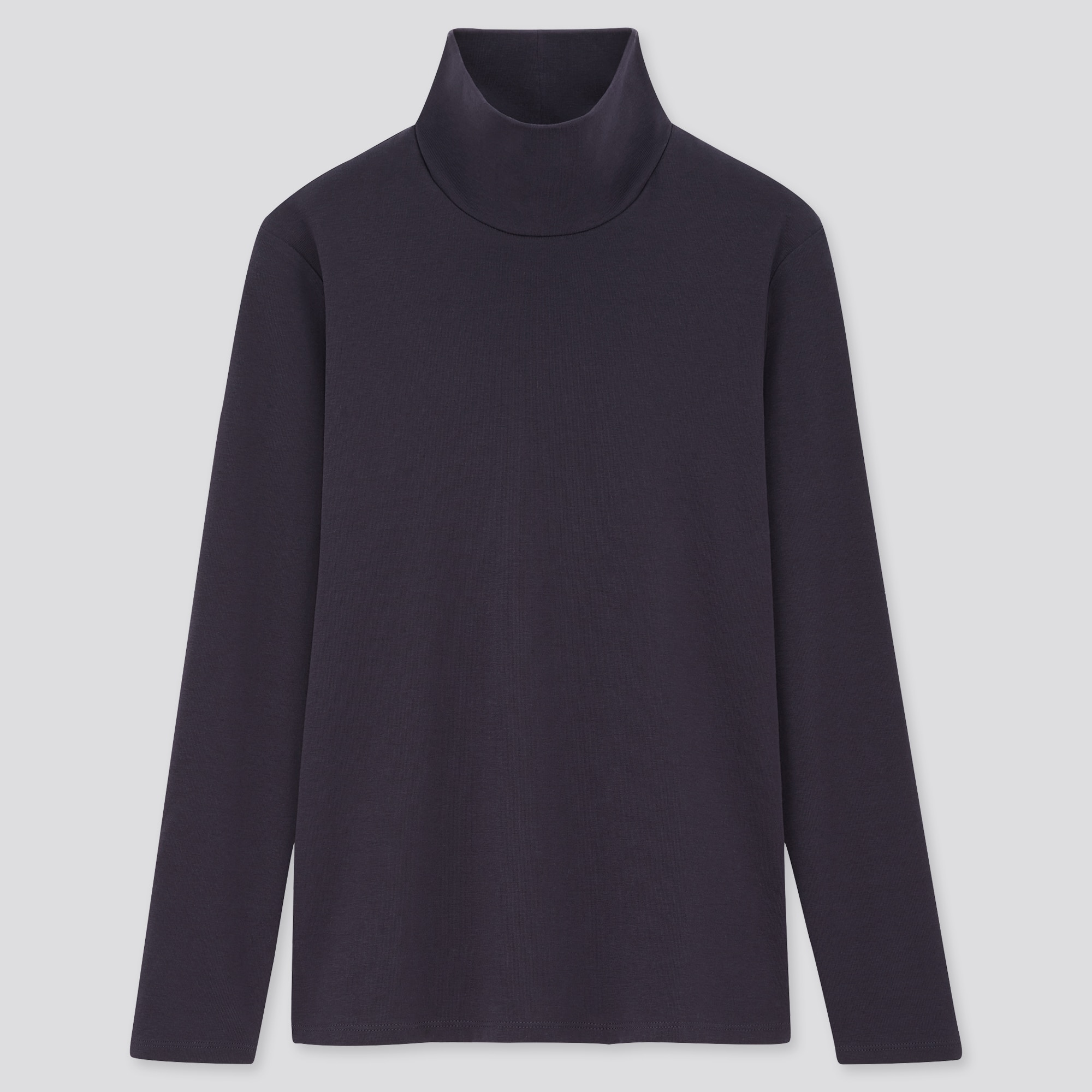 women's stretch turtlenecks