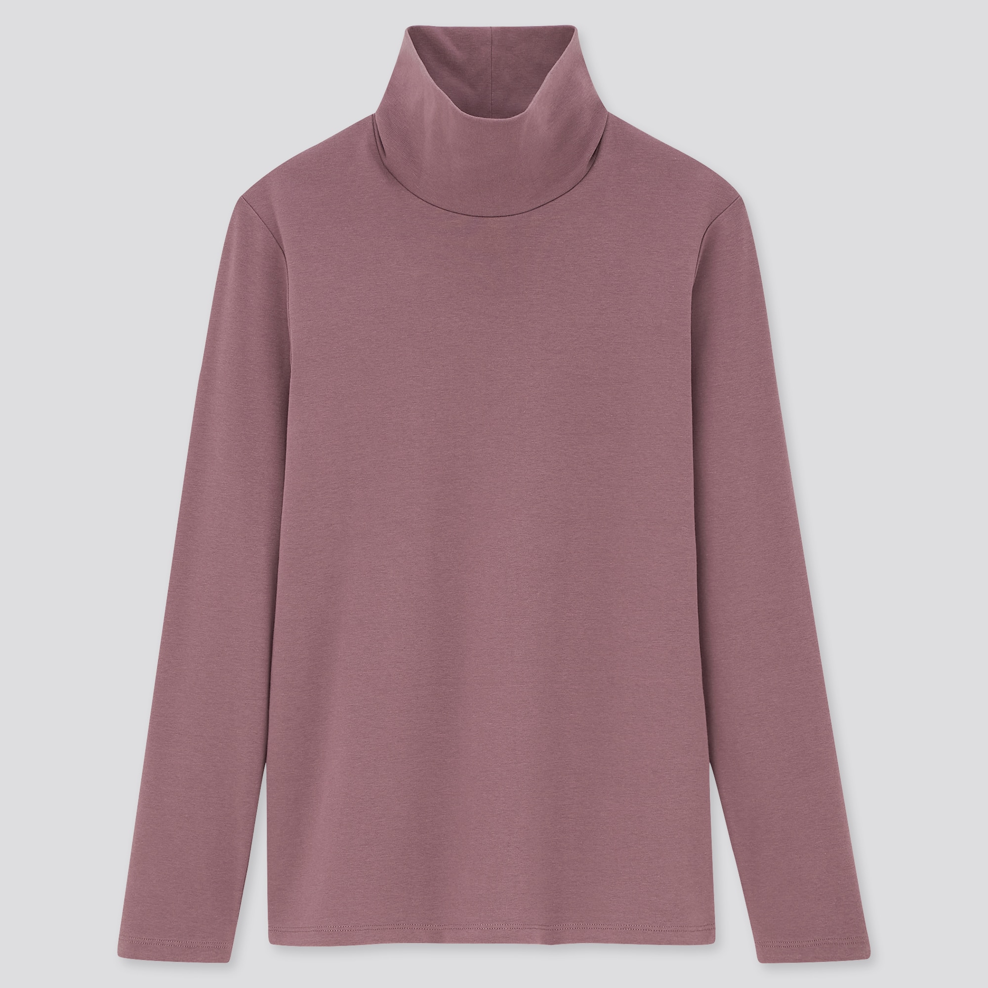 women's stretch turtlenecks