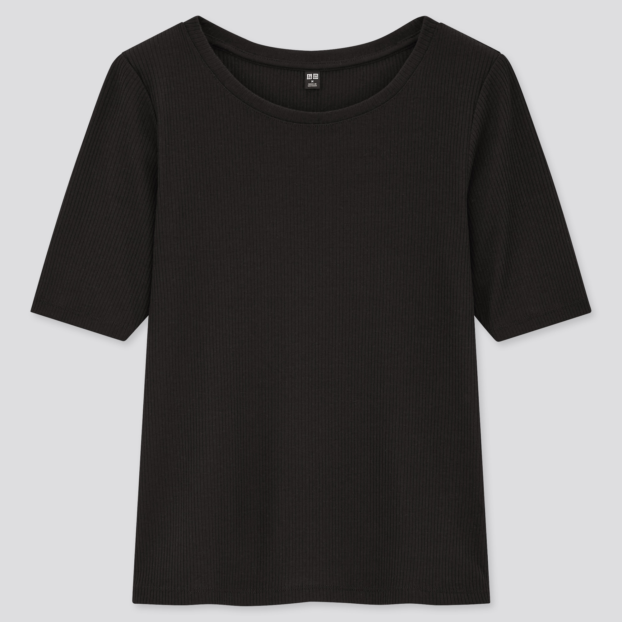 uniqlo half sleeve
