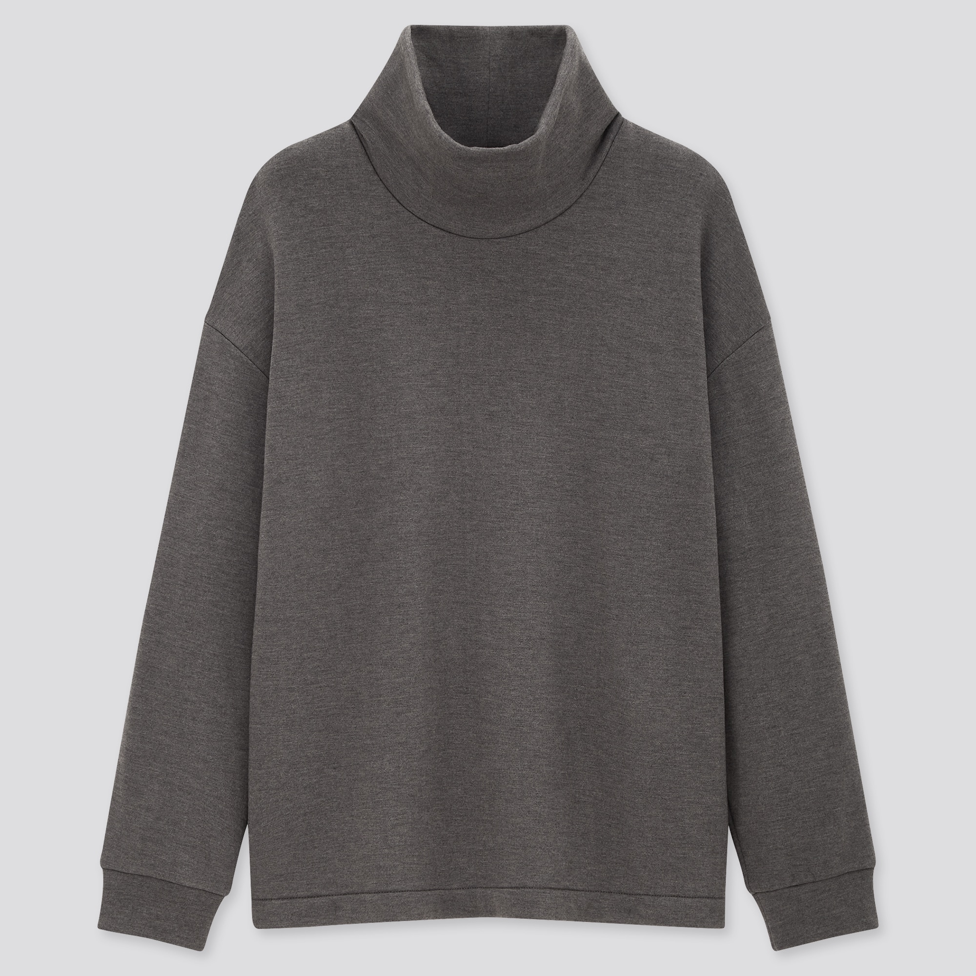 women's stretch turtlenecks