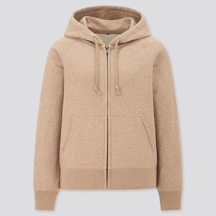 uniqlo sweatsuit
