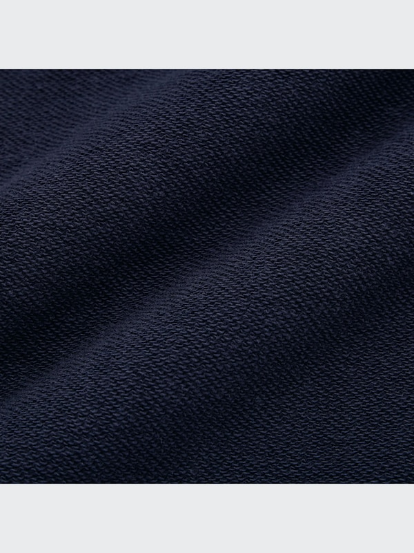 Sweat Long-Sleeve Full-Zip Hoodie