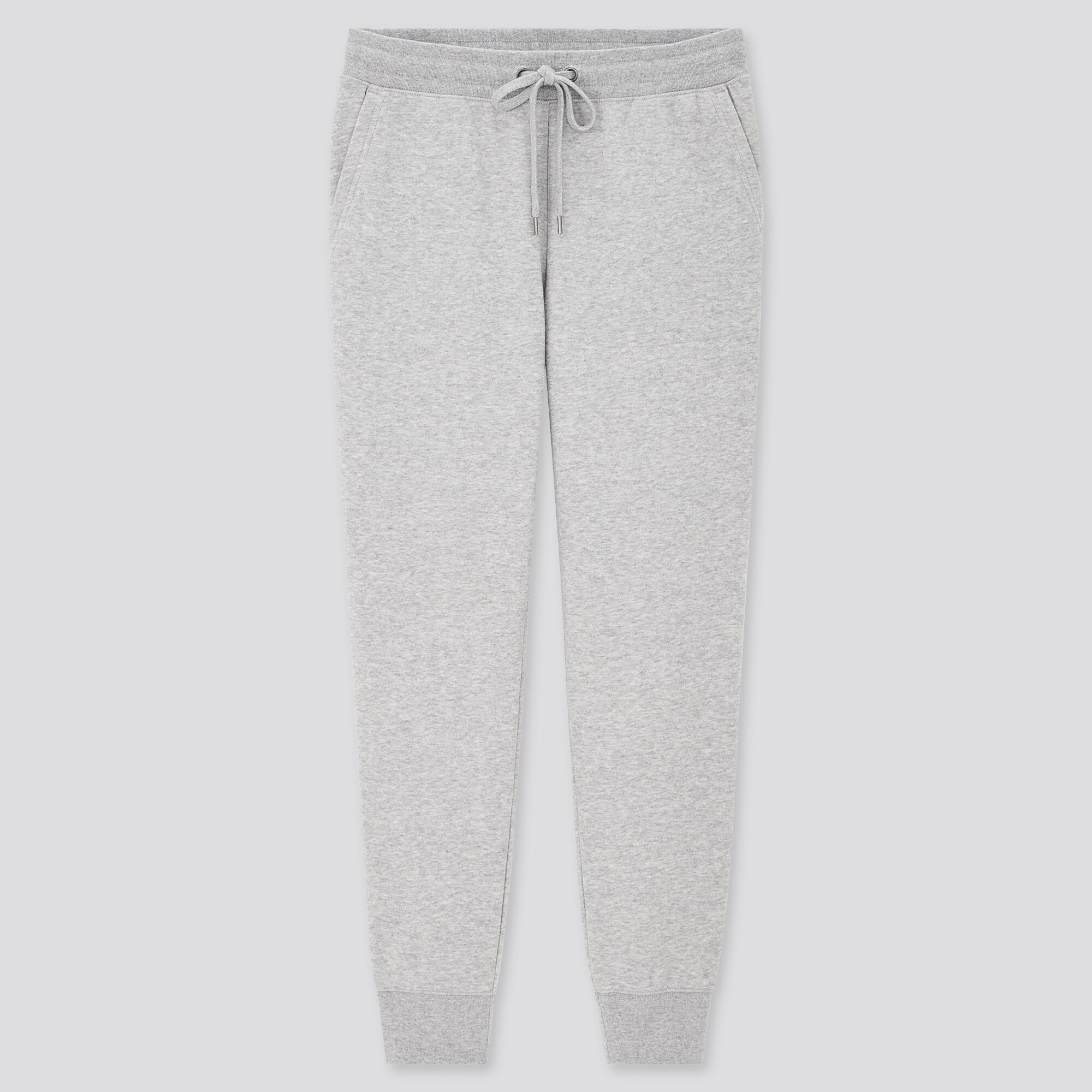 uniqlo sweatpants