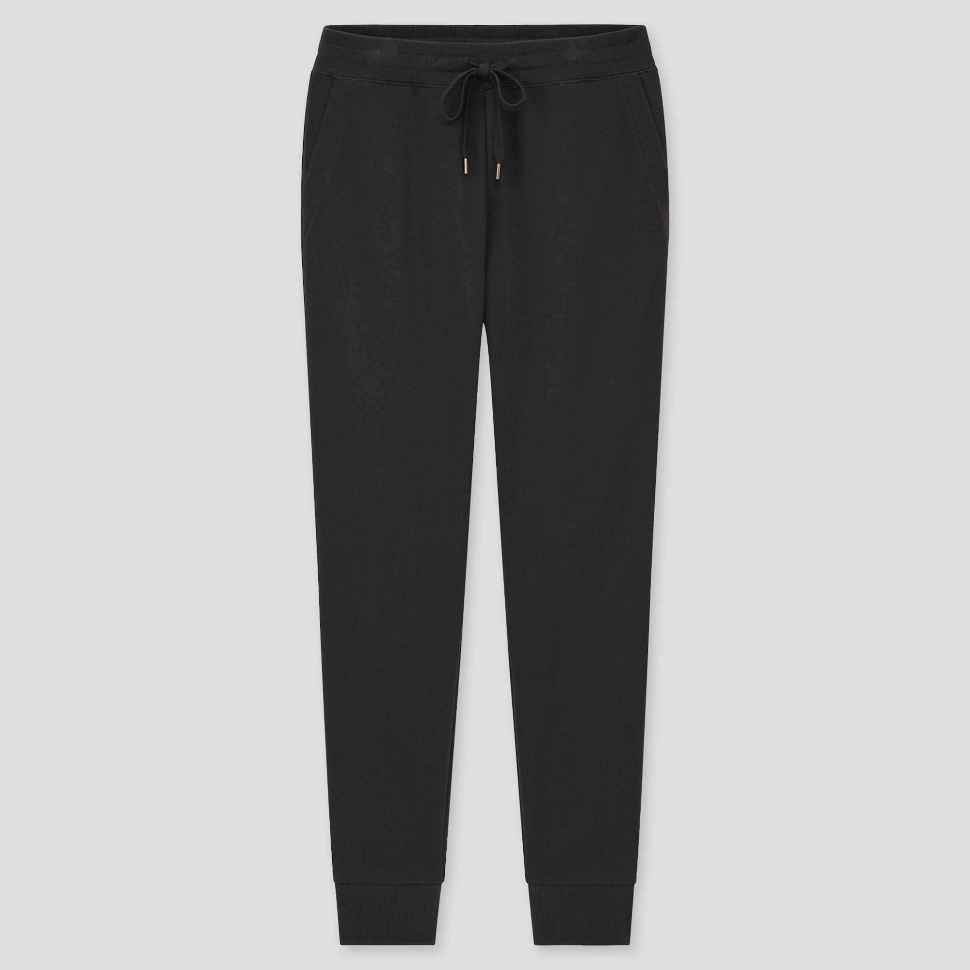 uniqlo jogging bottoms