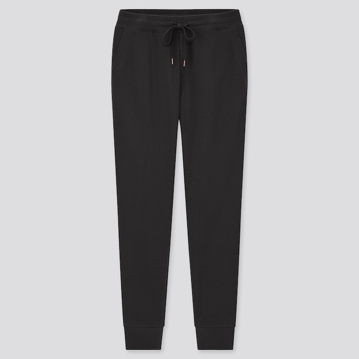 fleece lined sweatpants uniqlo