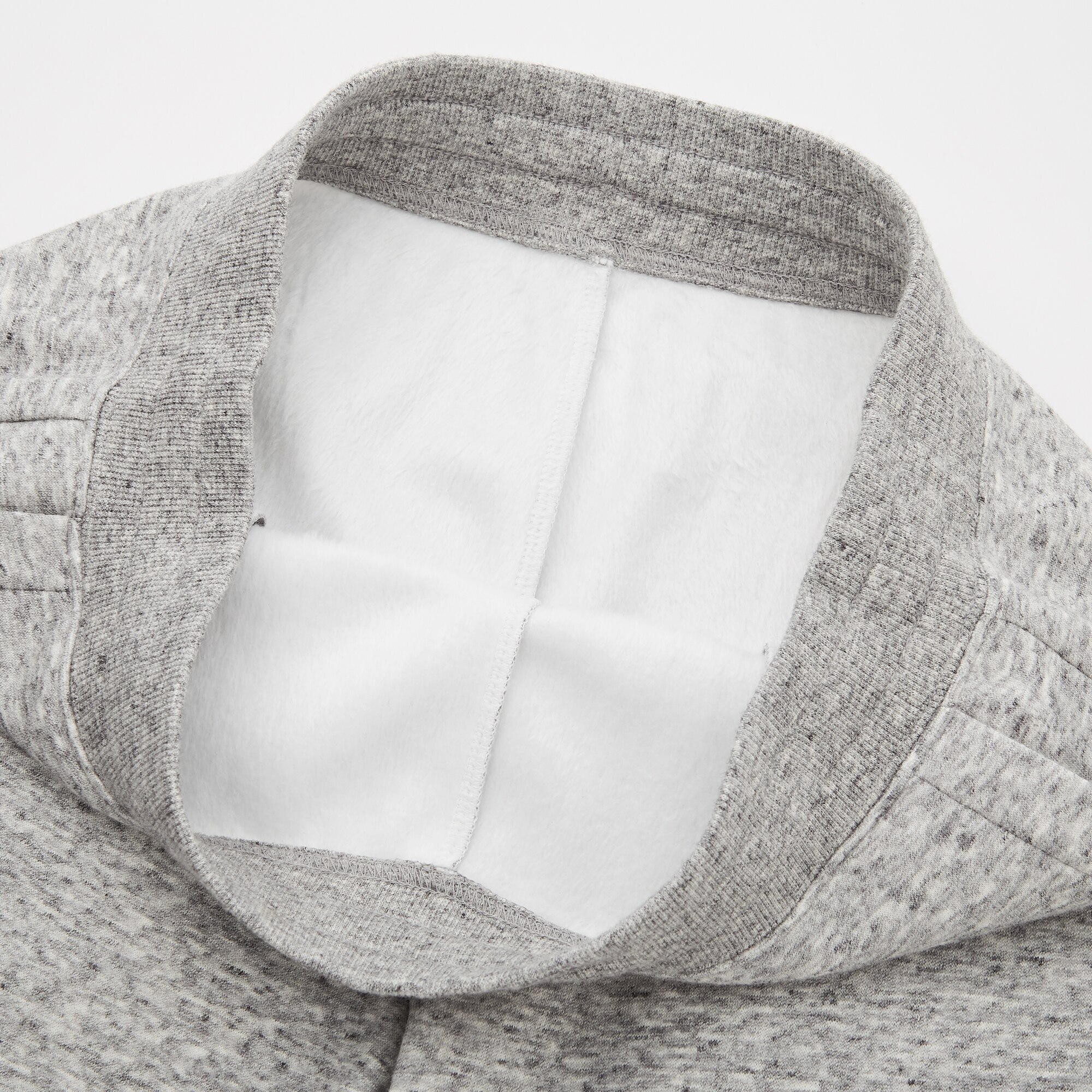WOMEN PILE-LINED SWEATPANTS | UNIQLO US