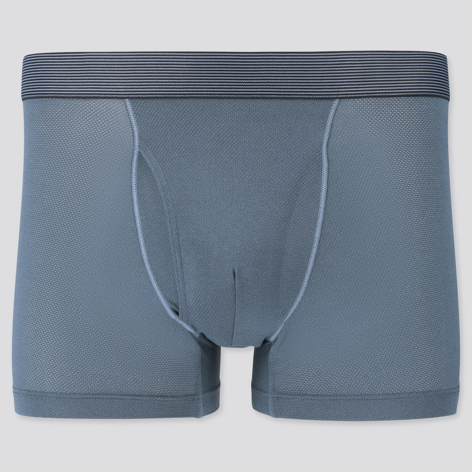 uniqlo mesh underwear