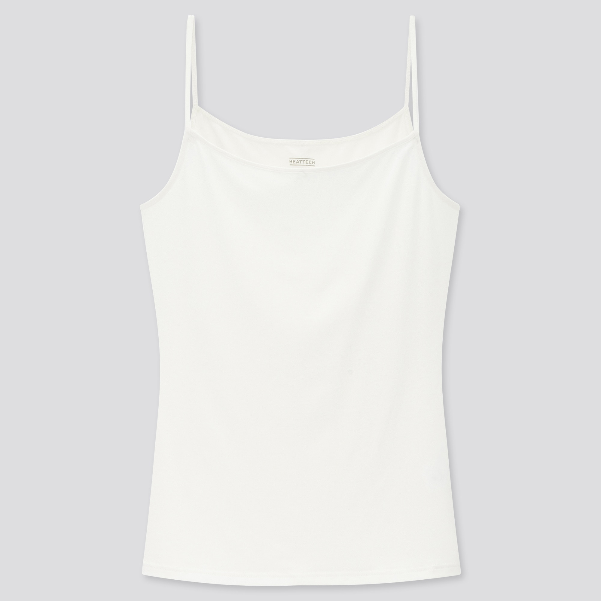 WOMEN HEATTECH CAMISOLE | UNIQLO US