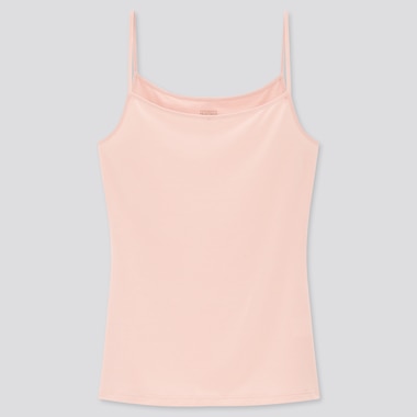 Women HEATTECH Thermal Camisole Top