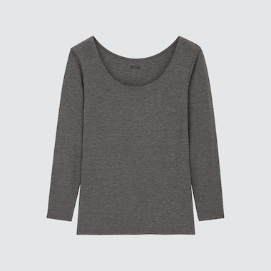 Heattech Collection Uniqlo Us