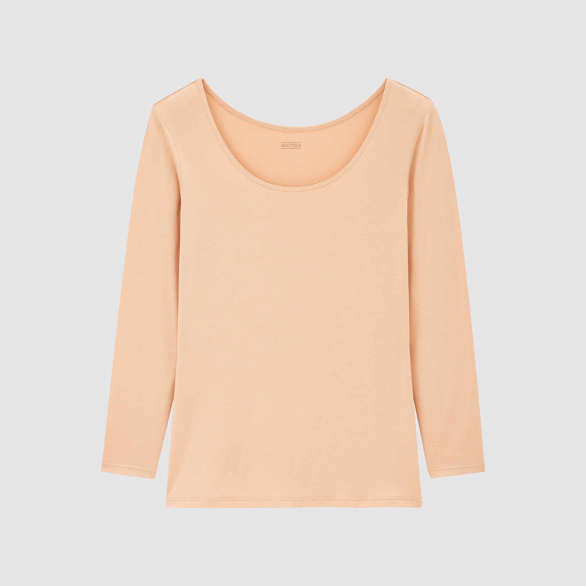 Uniqlo heattech femme hot sale