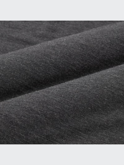 HEATTECH Turtleneck T-Shirt