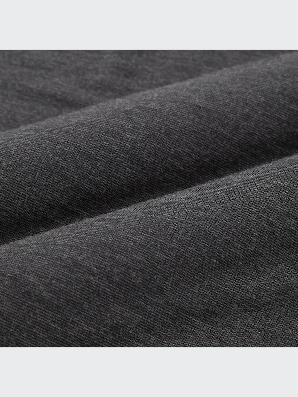 HEATTECH Turtleneck T-Shirt