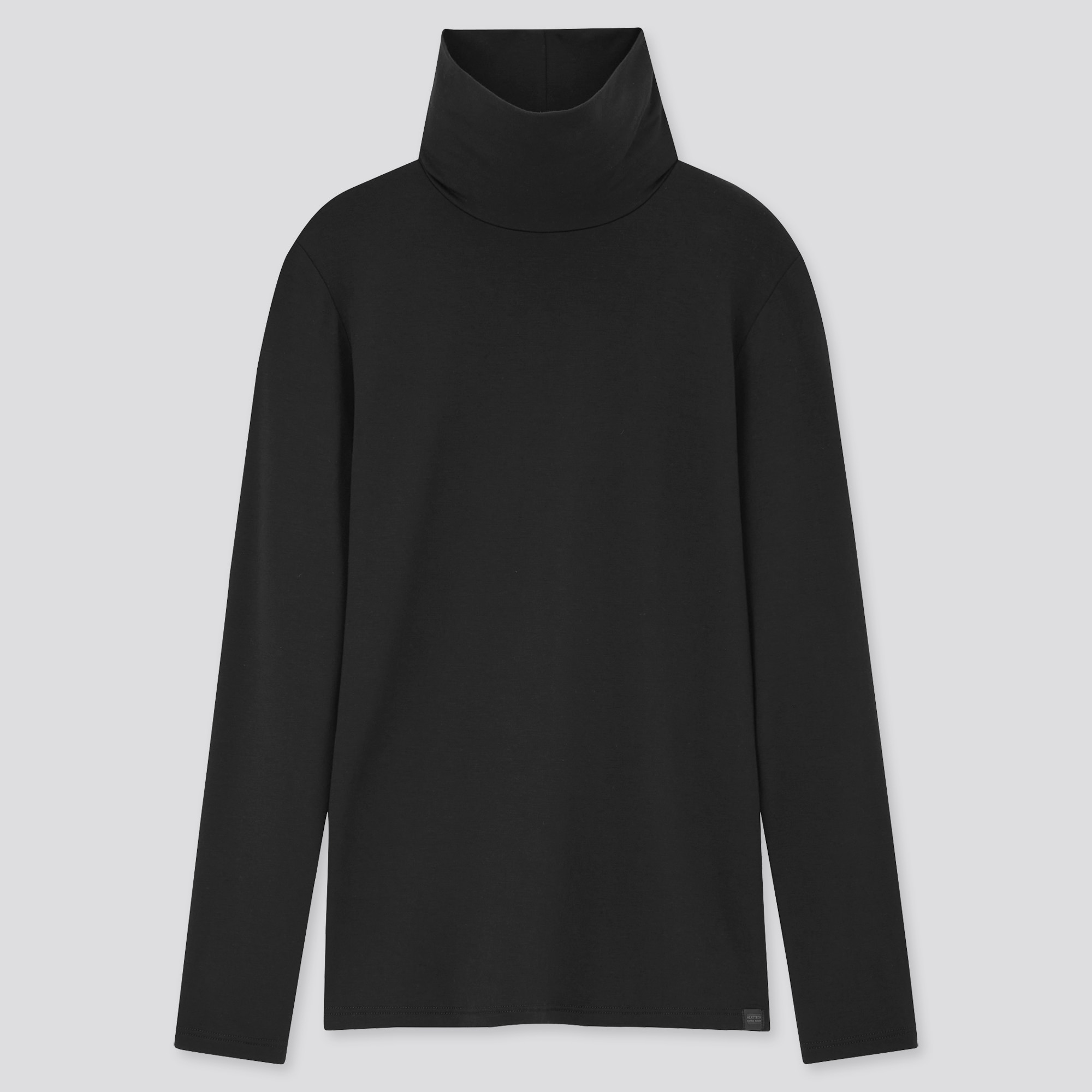 uniqlo women's thermal tops