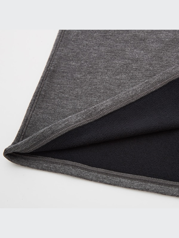 HEATTECH Ultra Warm Crew Neck T-Shirt