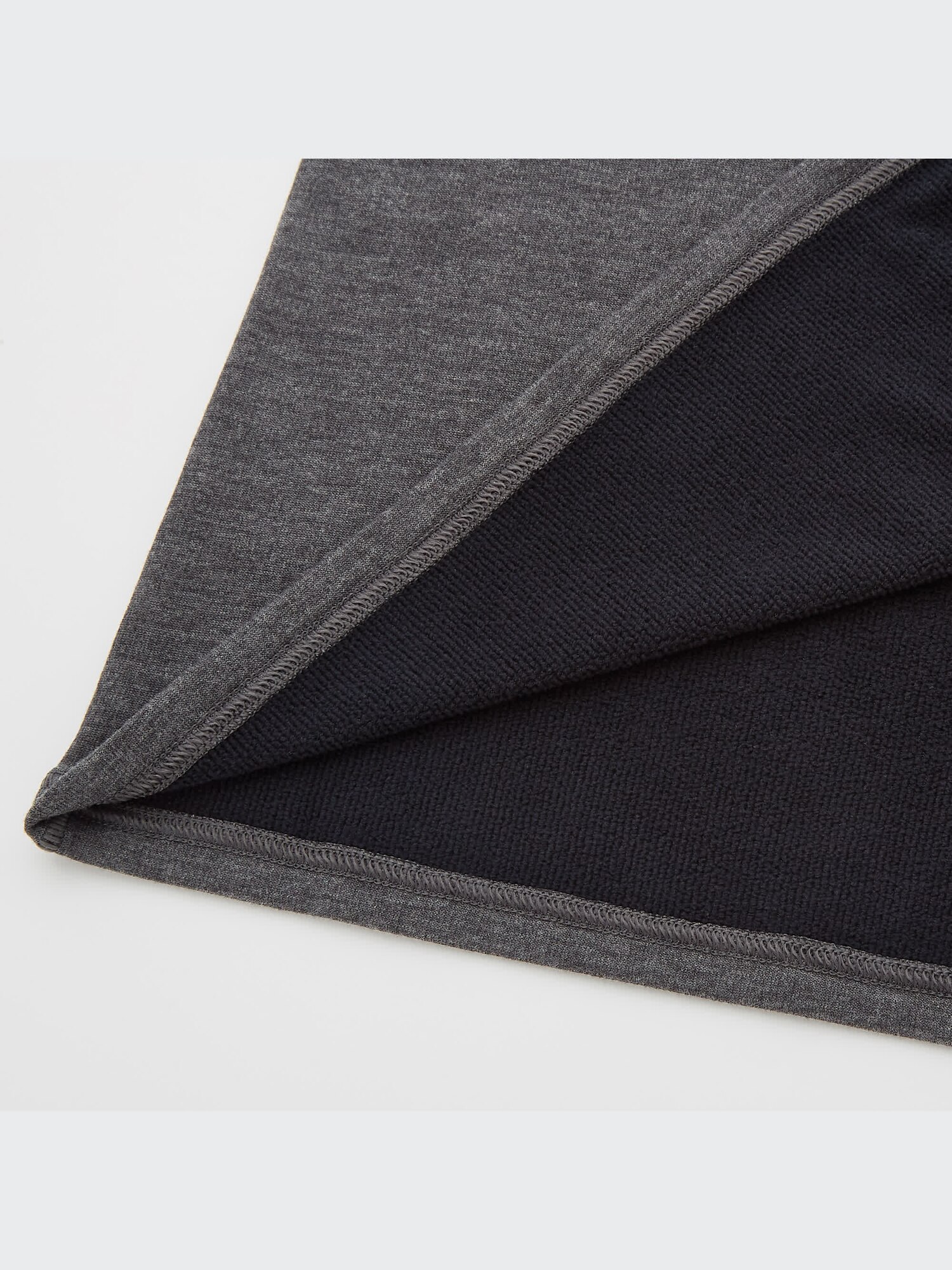 HEATTECH Ultra Warm High-Neck T-Shirt | UNIQLO US