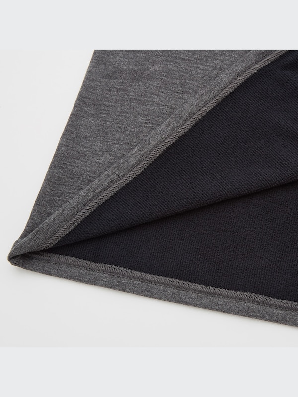 HEATTECH Ultra Warm High-Neck T-Shirt