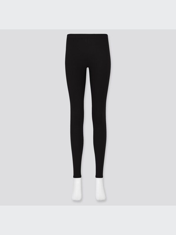HEATTECH Ultra Warm Leggings