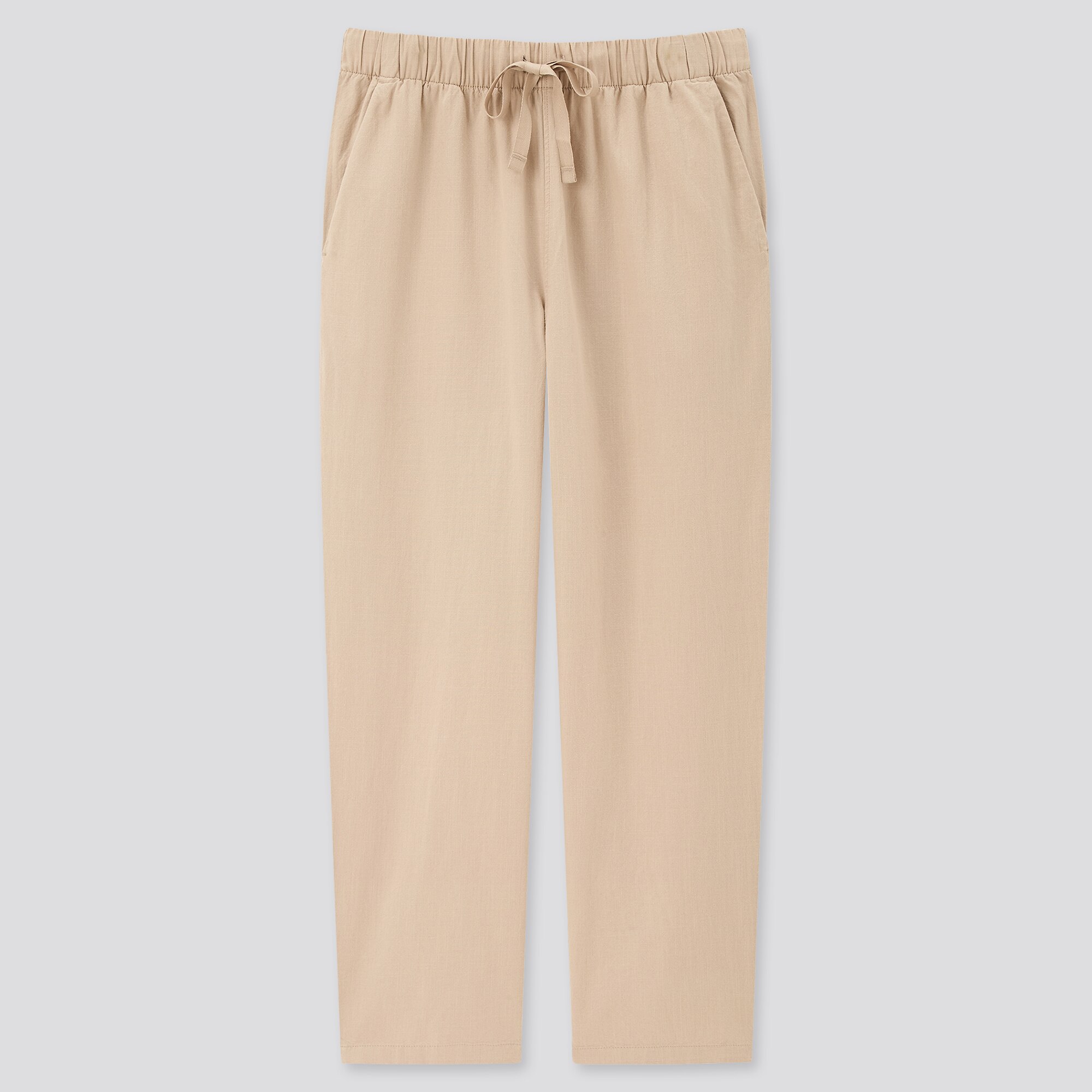 trousers uniqlo