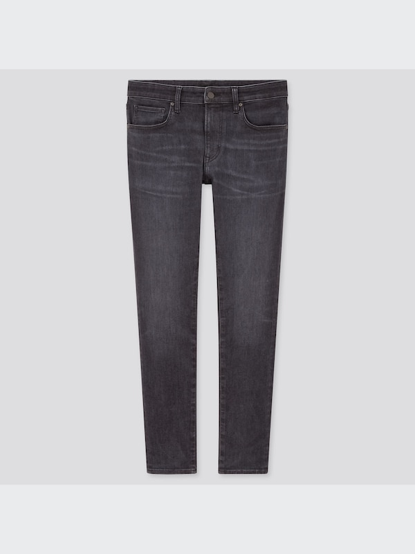 Ultra Stretch Skinny-Fit Jeans