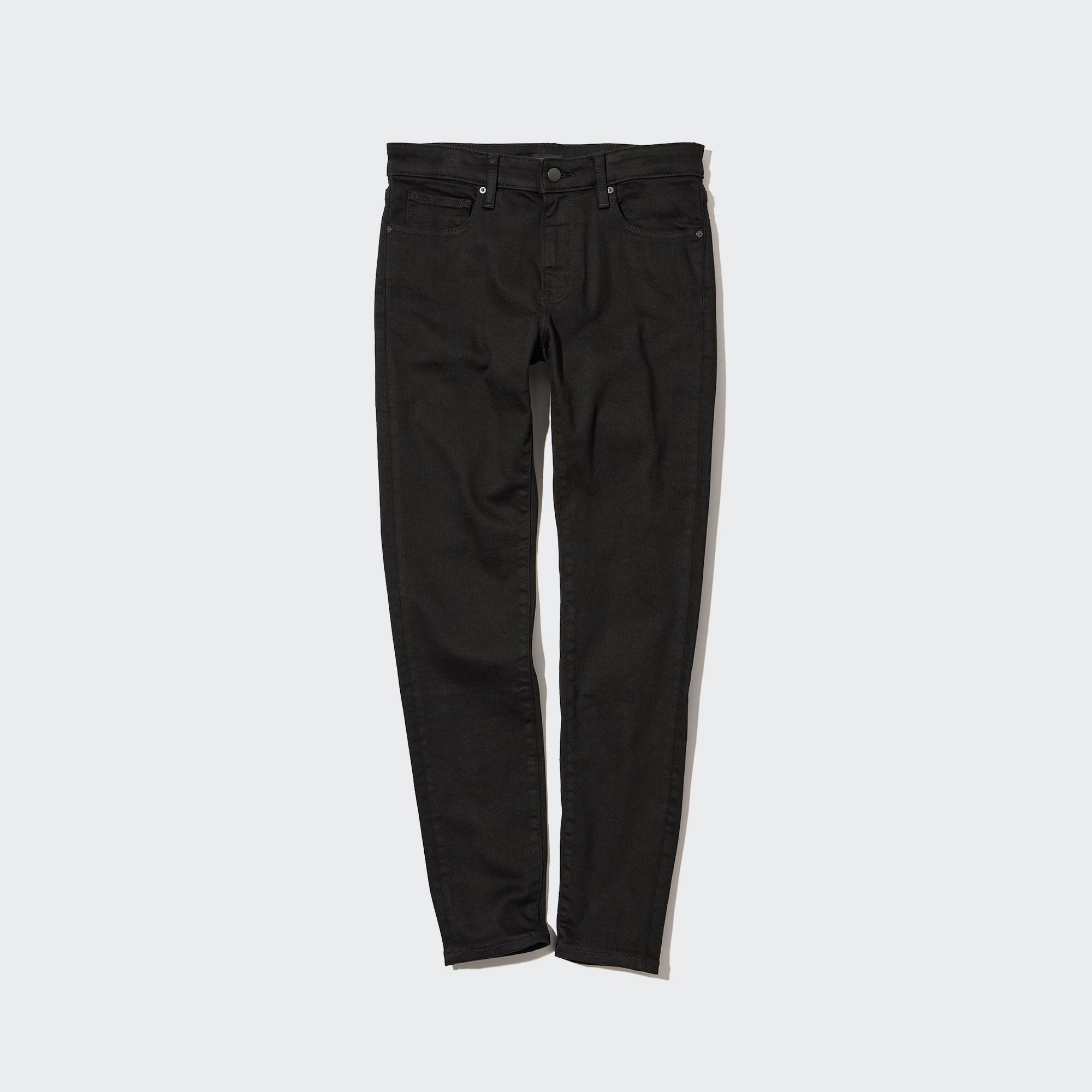 Ultra Stretch Skinny-Fit Jeans | UNIQLO US