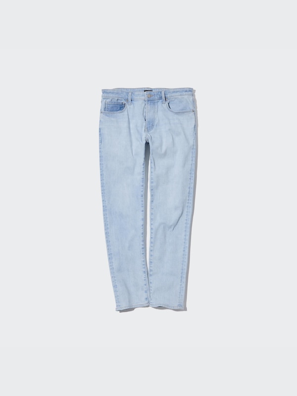 Ultra Stretch Skinny-Fit Jeans