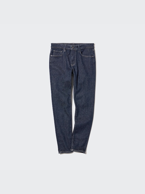 Ultra Stretch Skinny-Fit Jeans