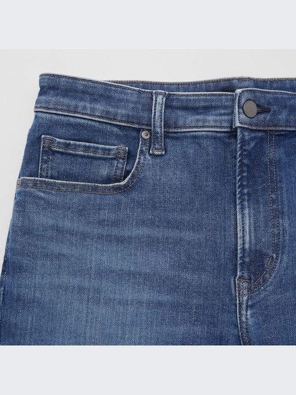 Ultra Stretch Skinny-Fit Jeans
