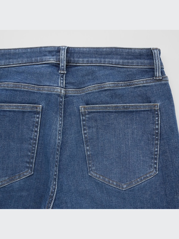 Ultra Stretch Skinny-Fit Jeans