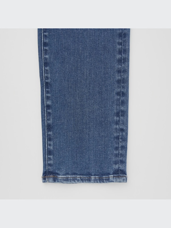 Ultra Stretch Skinny-Fit Jeans