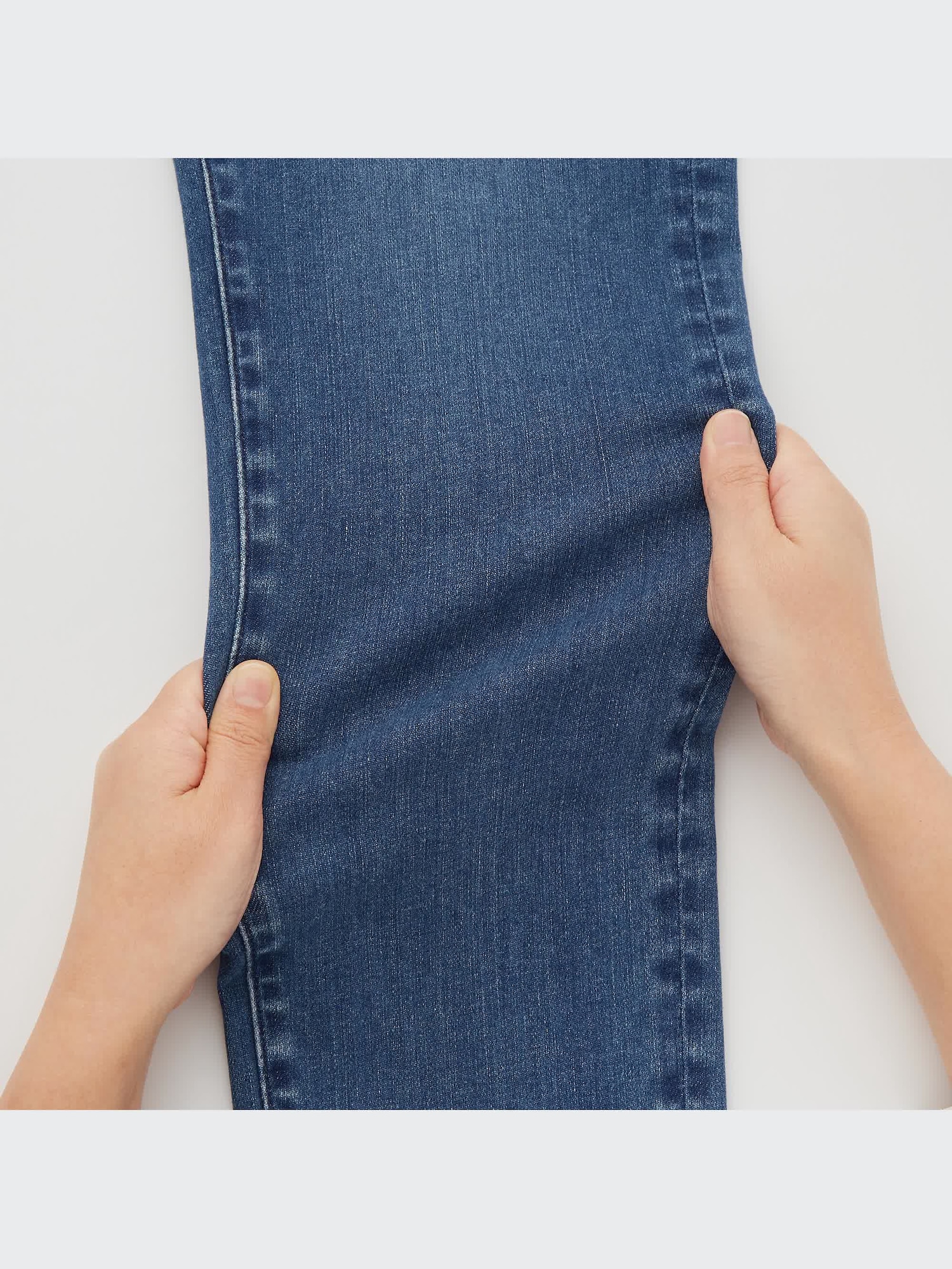 Men's Ultra Stretch Skinny-Fit Jeans | UNIQLO US