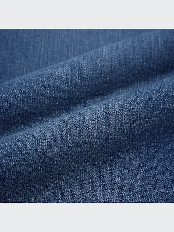 Ultra Stretch Skinny-Fit Jeans