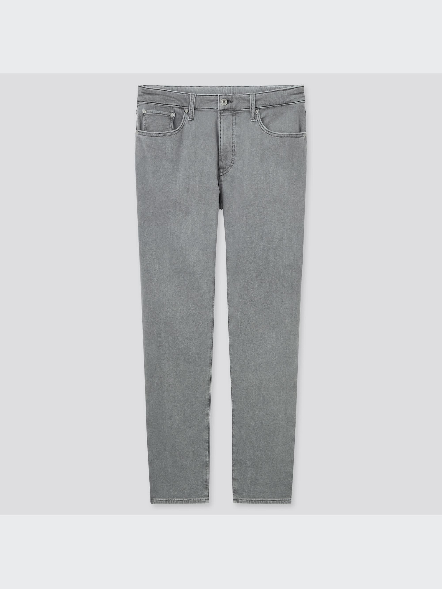 Men's EZY JEANS | UNIQLO CA