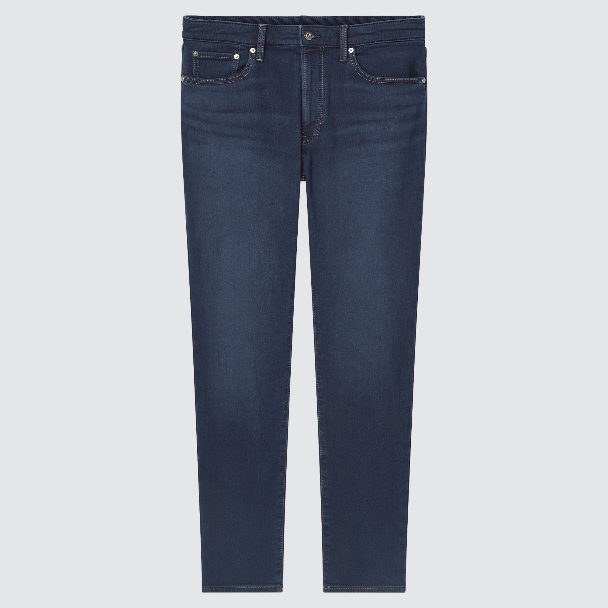 UNIQLO EZY Ultra Stretch Jeans (Tall) | StyleHint