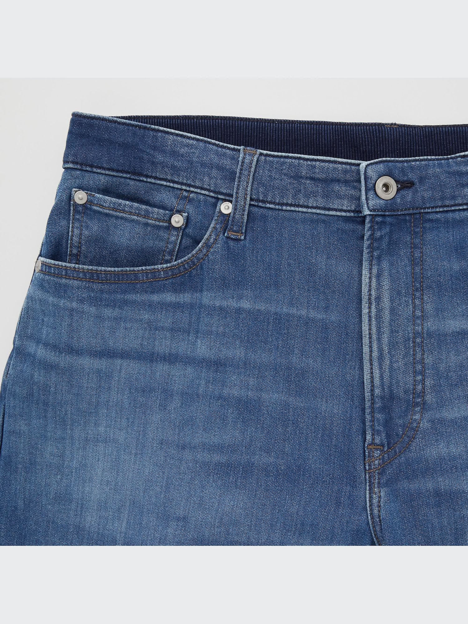 Men's EZY Jeans | UNIQLO US